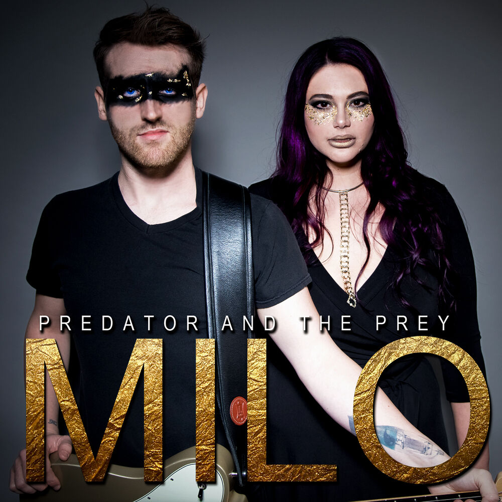 Picture of Predator and the Prey