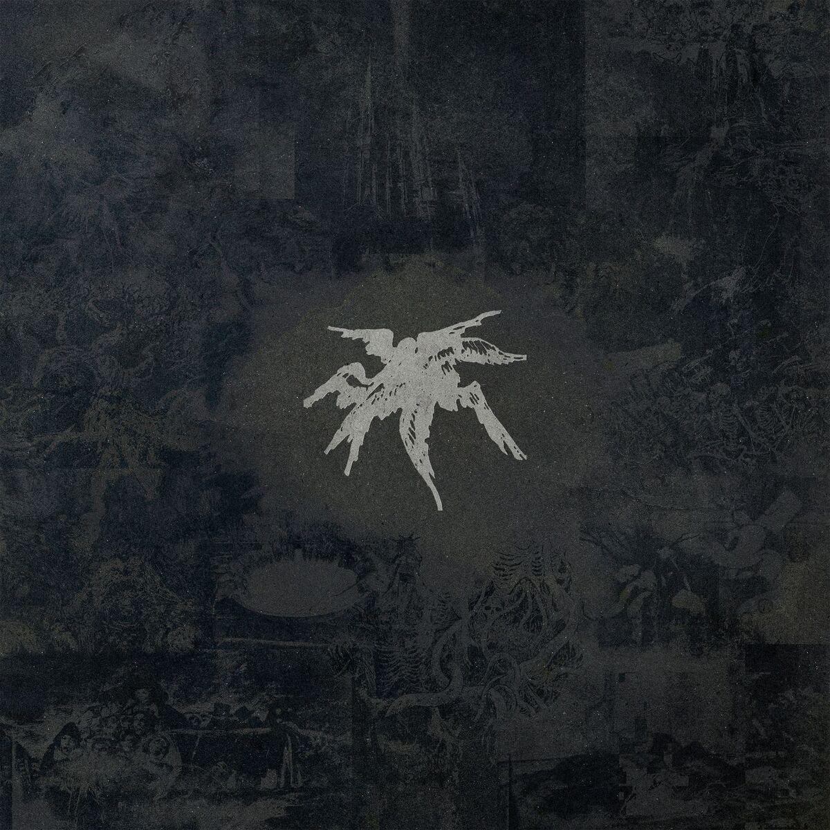 Album cover of Diario de la Plaga