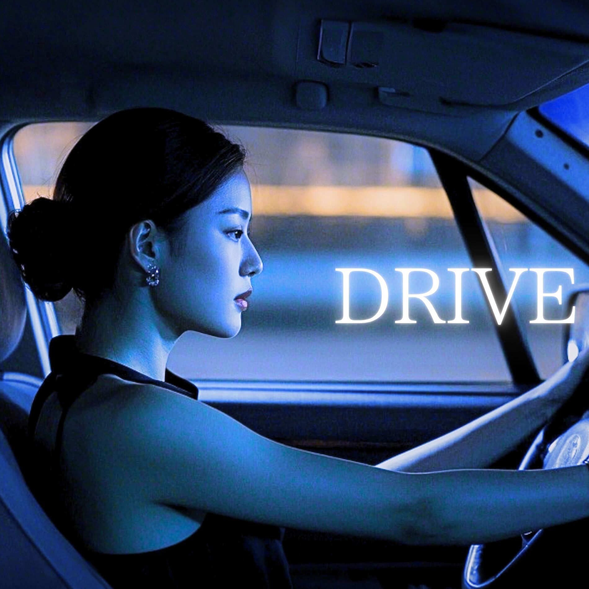 Album cover of DRIVE (feat. EMA)