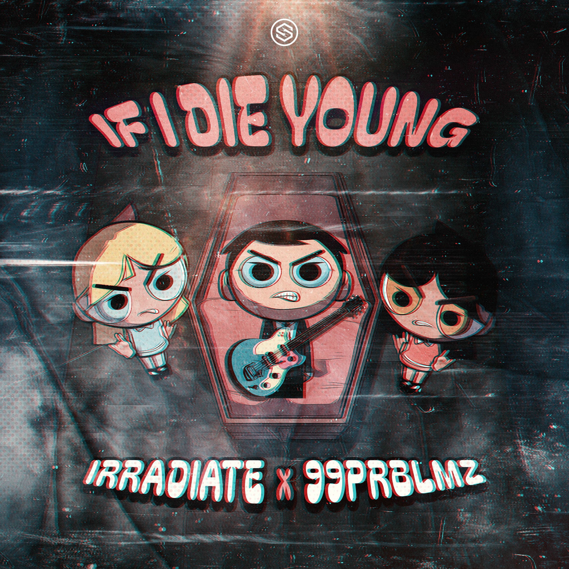 Album cover of If I Die Young