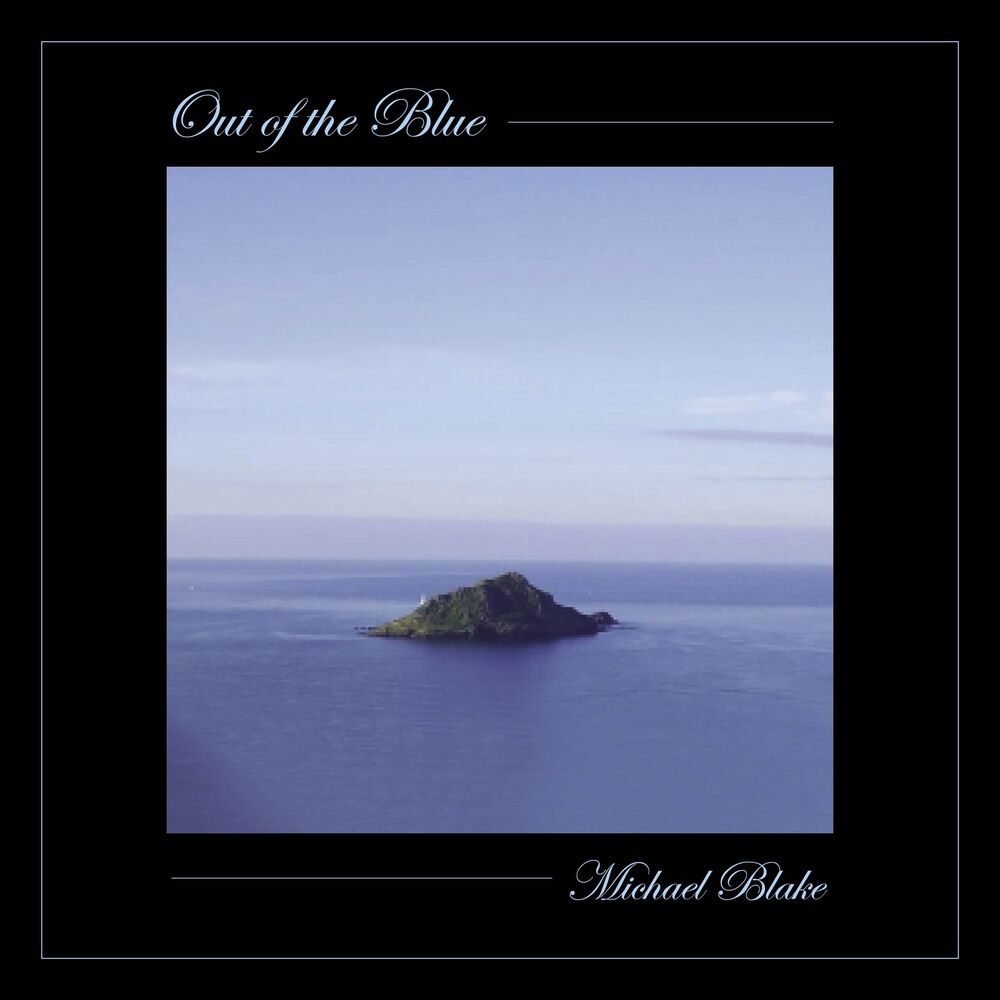 Picture of Out of the Blue