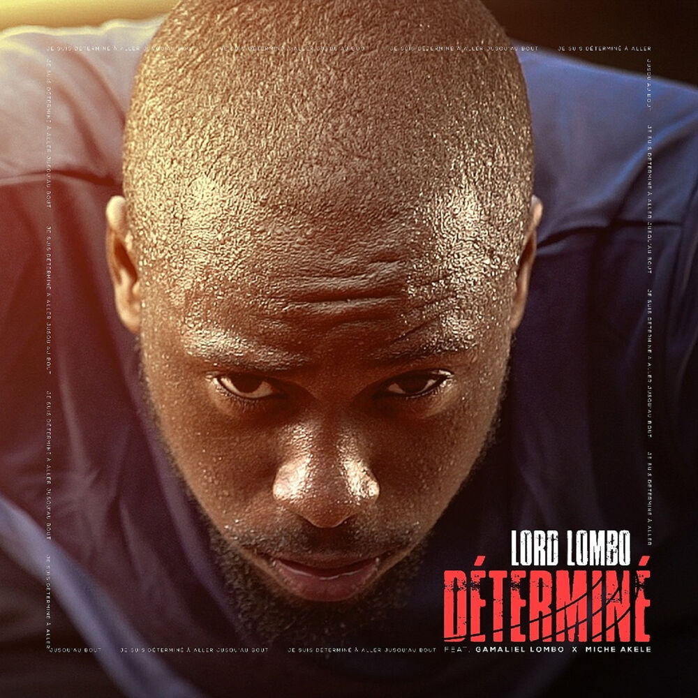 Picture of DETERMINE