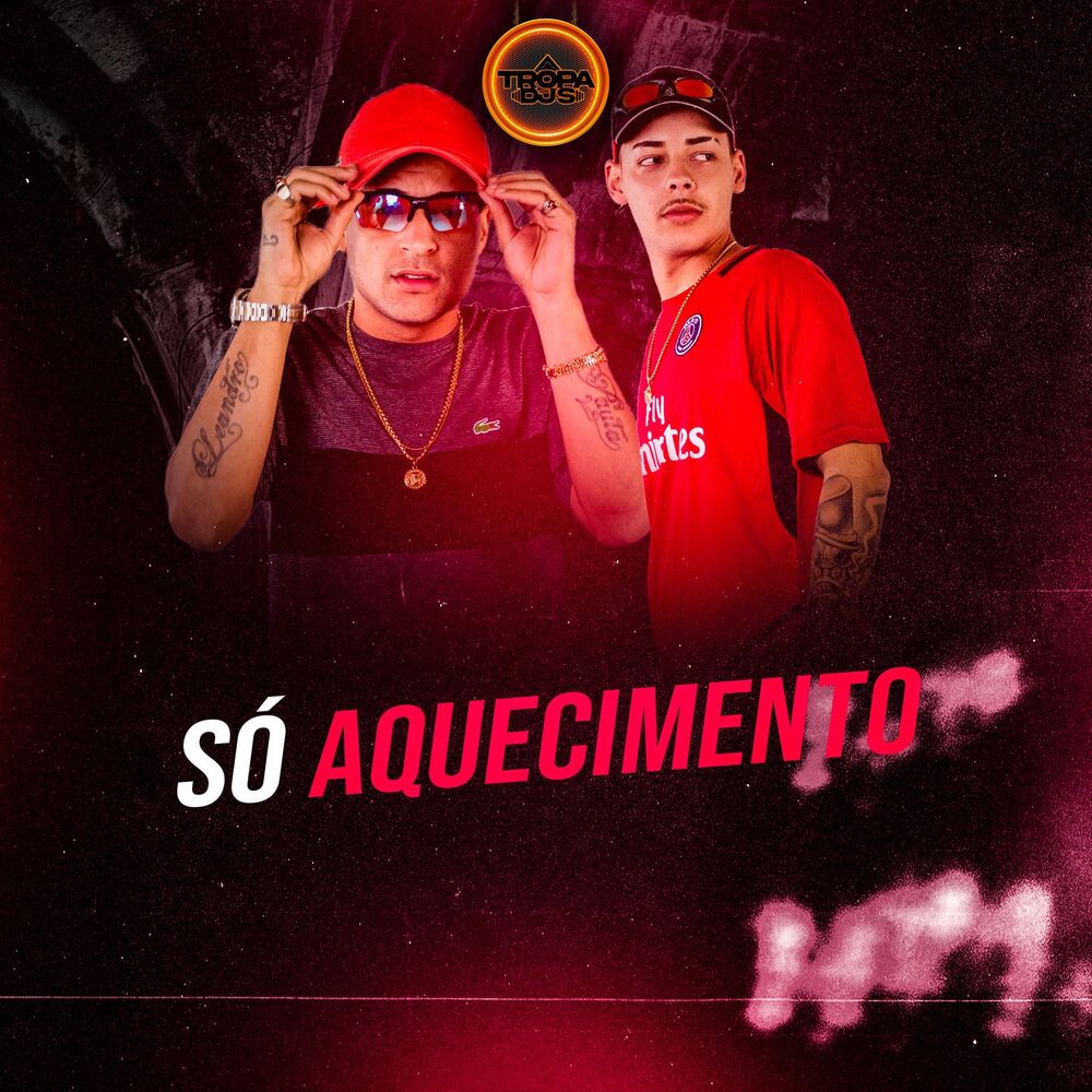 Picture of Montagem Só Aquecimento