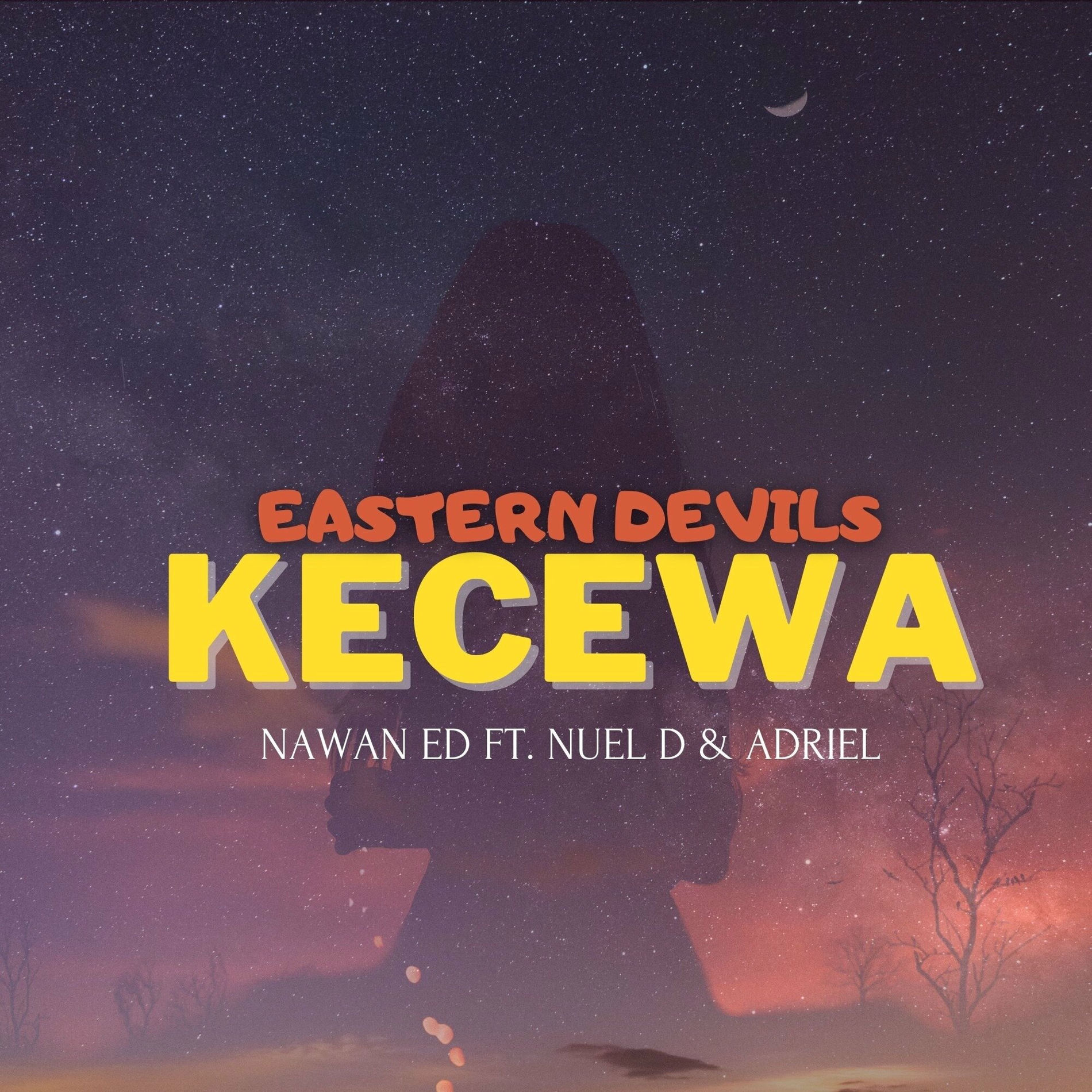 Album cover of Kecewa