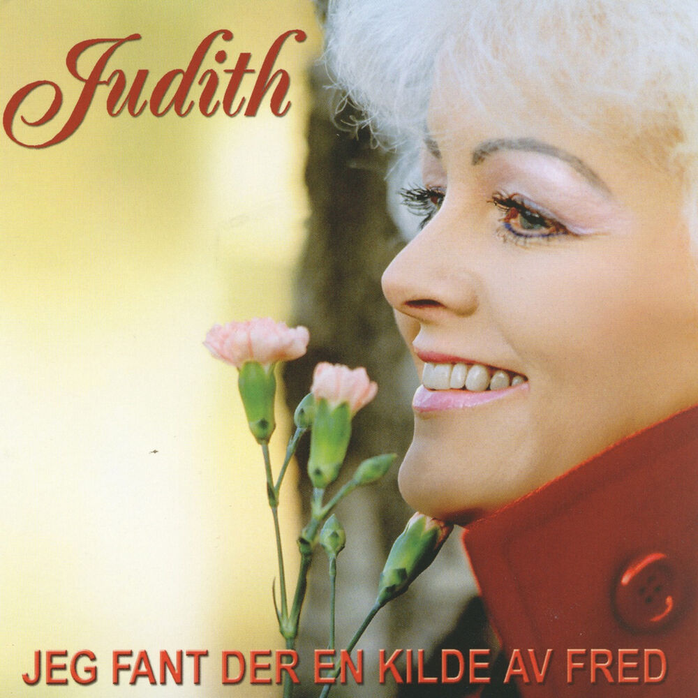 Picture of Jeg Fant Der En Kilde Av Fred