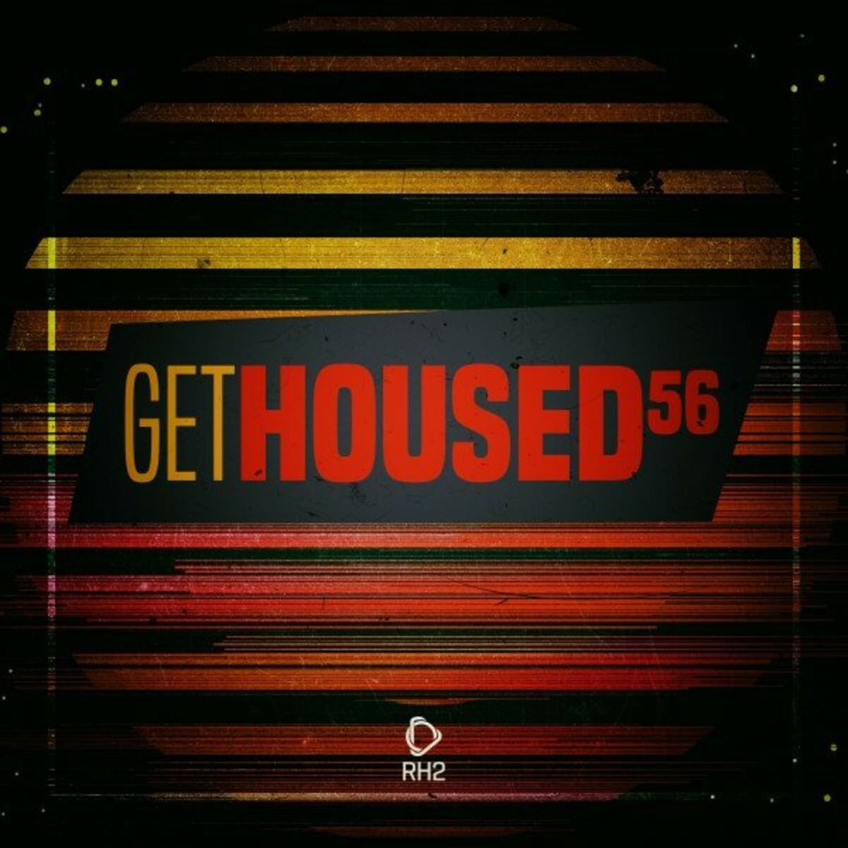 Album cover of Get Housed, Vol. 56