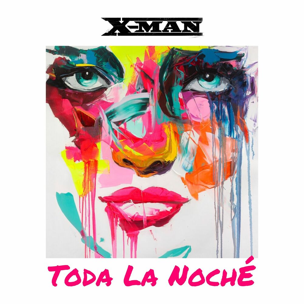 Picture of Toda la noche