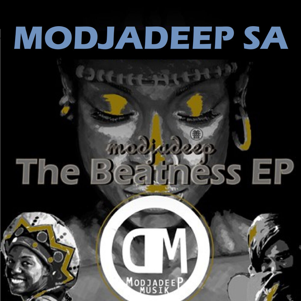 Picture of The Beatness EP