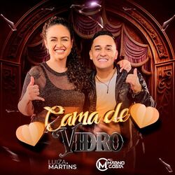 Cover of Cama de Vidro