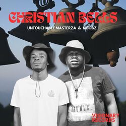 Cover of Christian Bells
