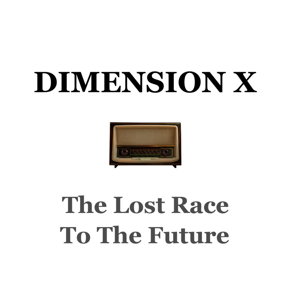 Picture of Dimension X