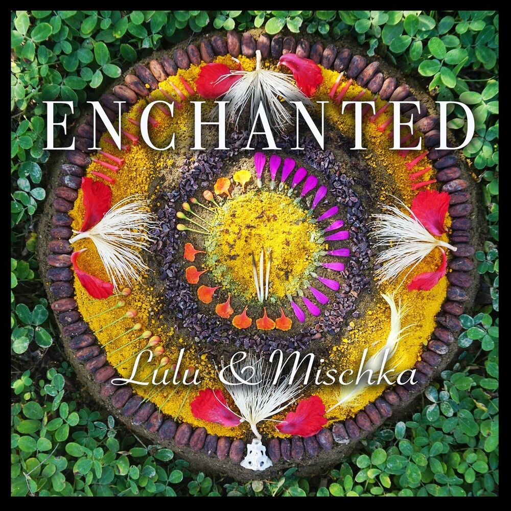 Picture of Enchanted