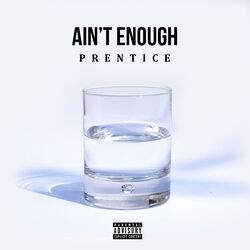 Cover of Ain't Enough