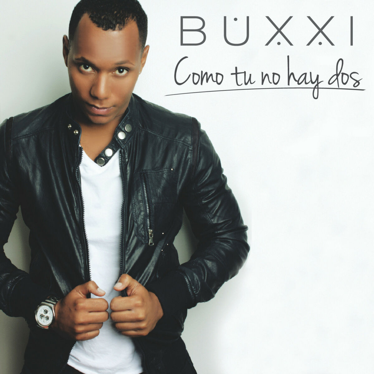 Album cover of Como Tu No Hay Dos