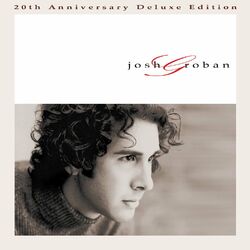 Cover of Josh Groban (20th Anniversary Deluxe Edition)