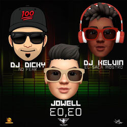 Cover of Eo Eo