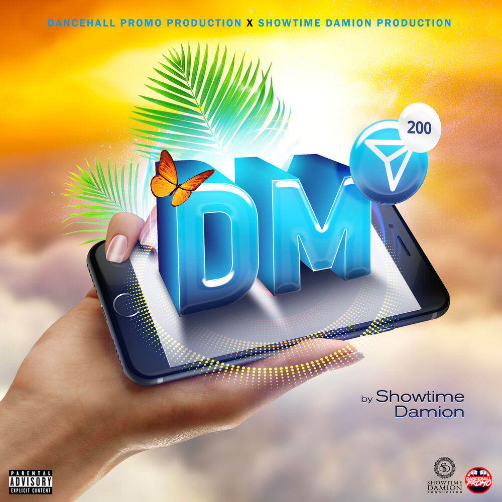 Picture of DM