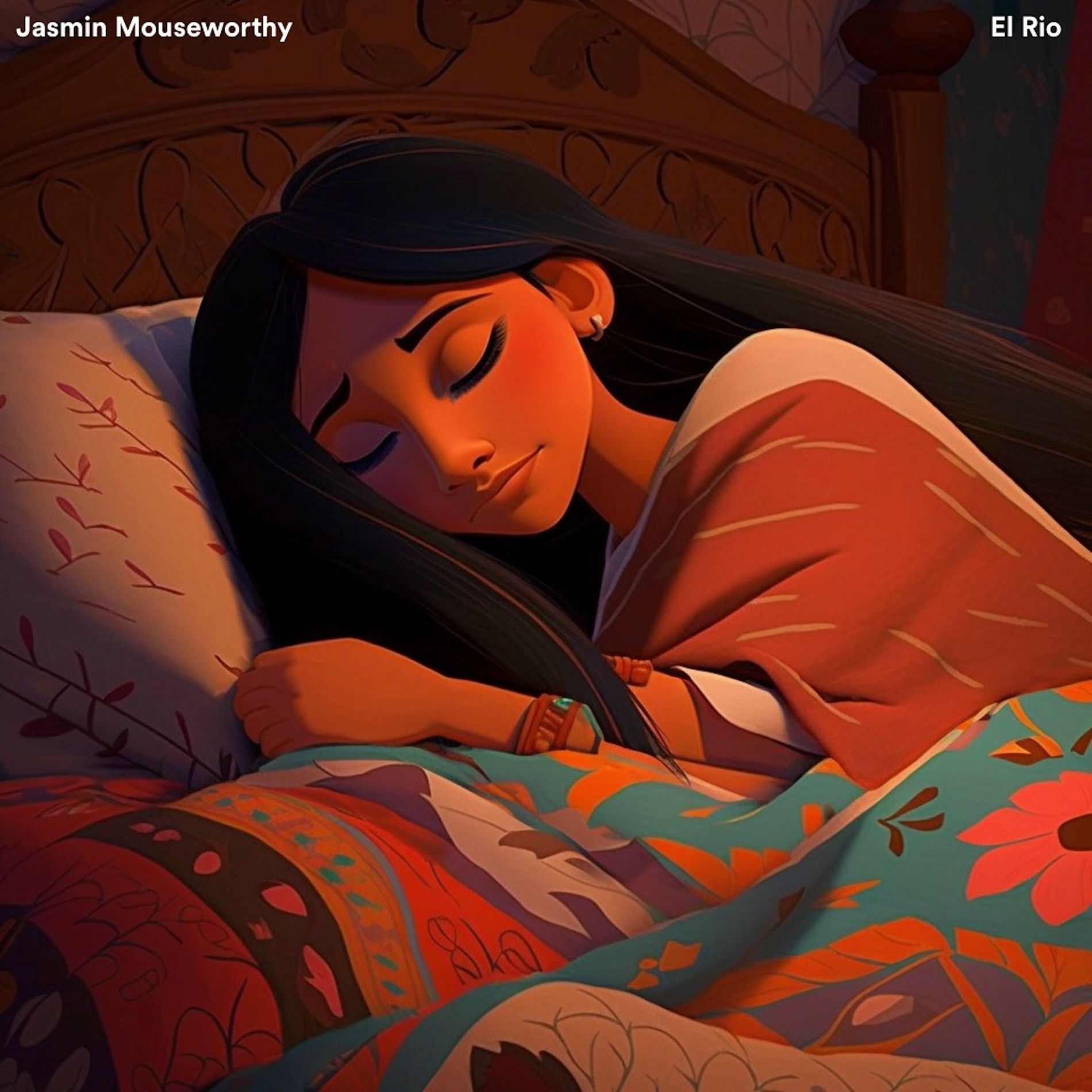 Album cover of El Rio (From 