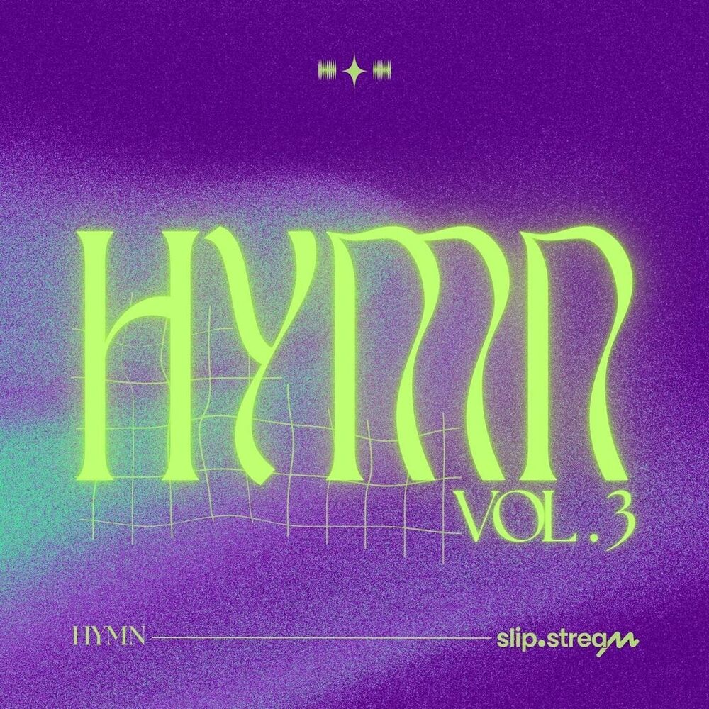 Picture of HYMN, Vol. 3