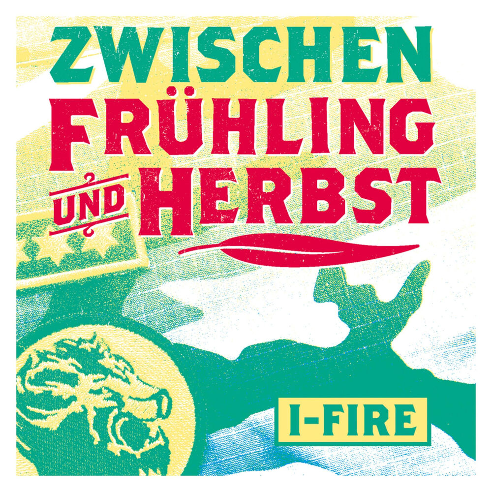 Picture of Zwischen Frühling und Herbst