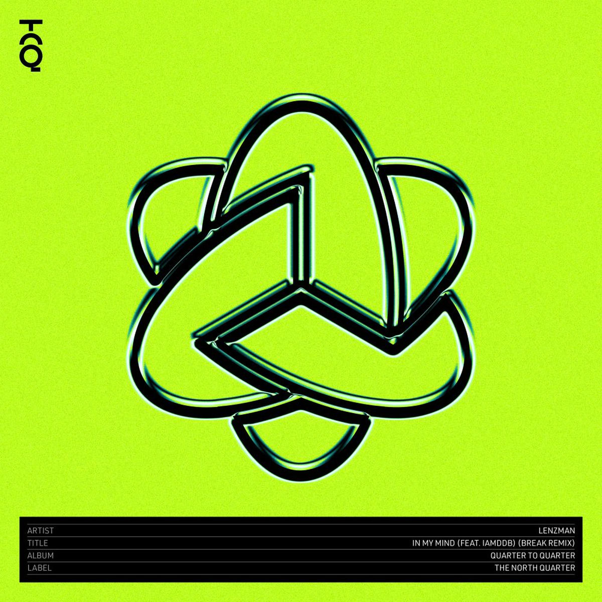 Album cover of In My Mind