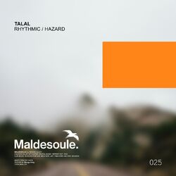 Cover of Rhythmic / Hazard