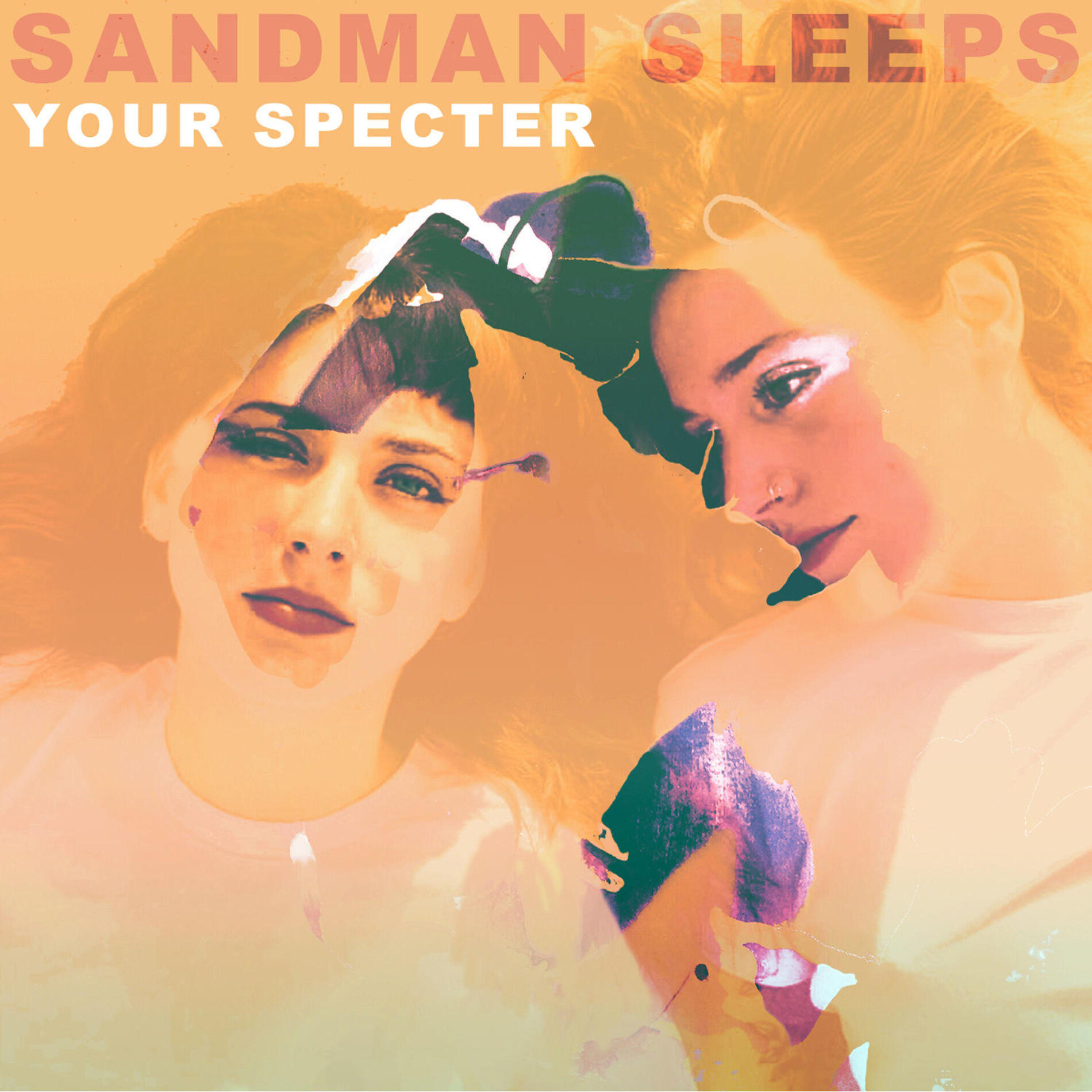 Album cover of Your Specter
