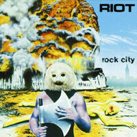 Riot: albums, songs, playlists | Listen on Deezer