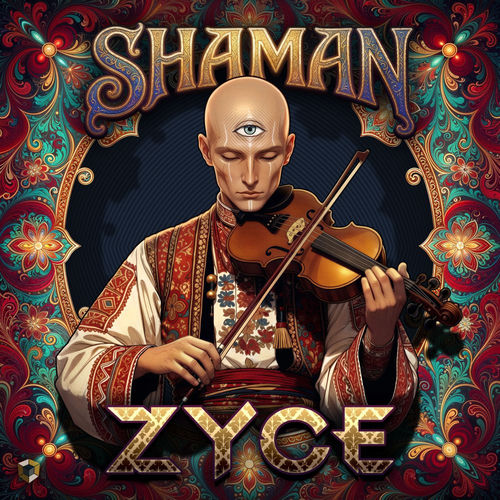 Shaman