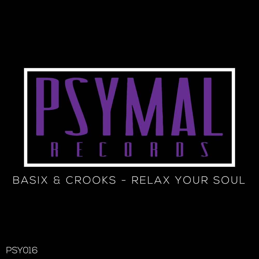 Picture of Relax Your Soul