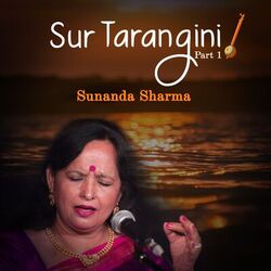 Cover of Sur Tarangini, Pt. 1
