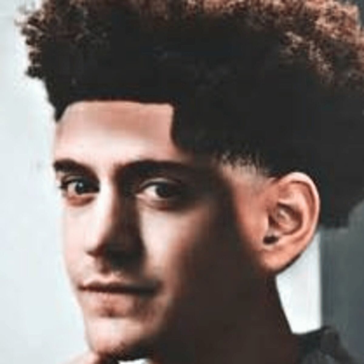 Album cover of Low Taper Fade