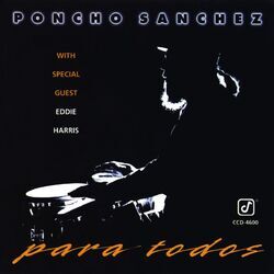Cover of Para Todos