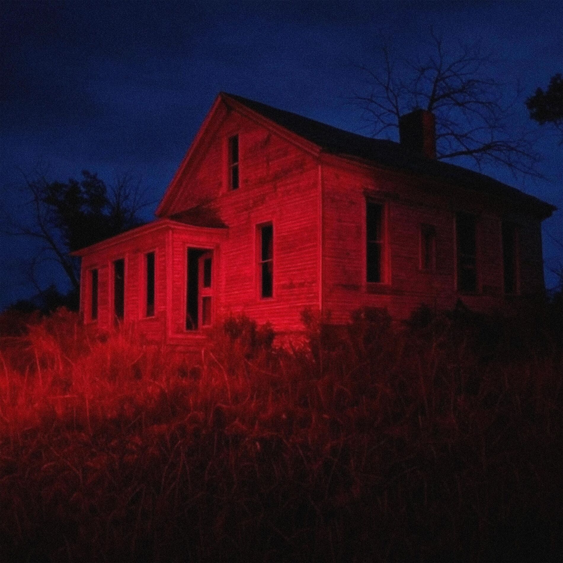 Album cover of Abandon