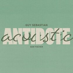 Cover of Antidote (feat. Sam Fischer) (Acoustic)