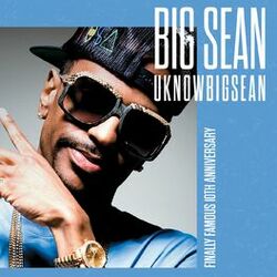 Cover of UKNOWBIGSEAN