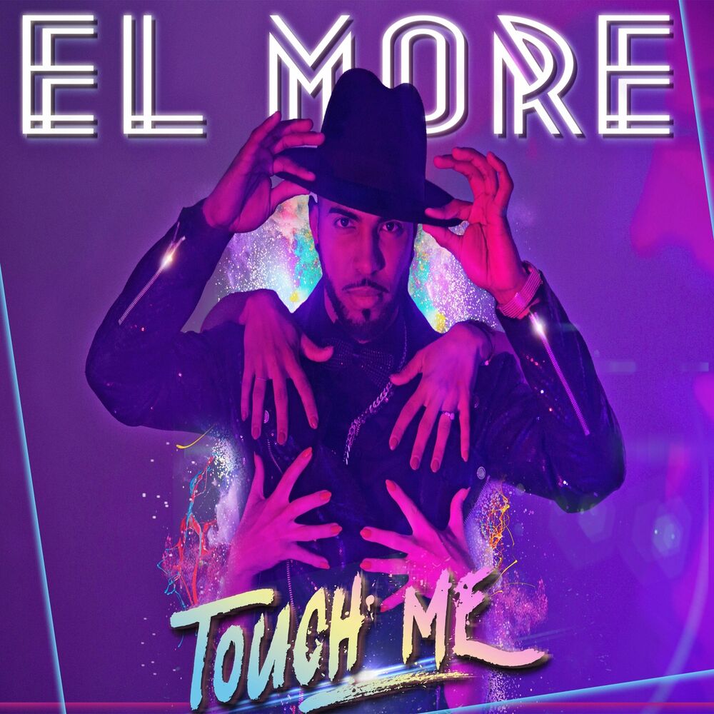 Picture of Touch Me