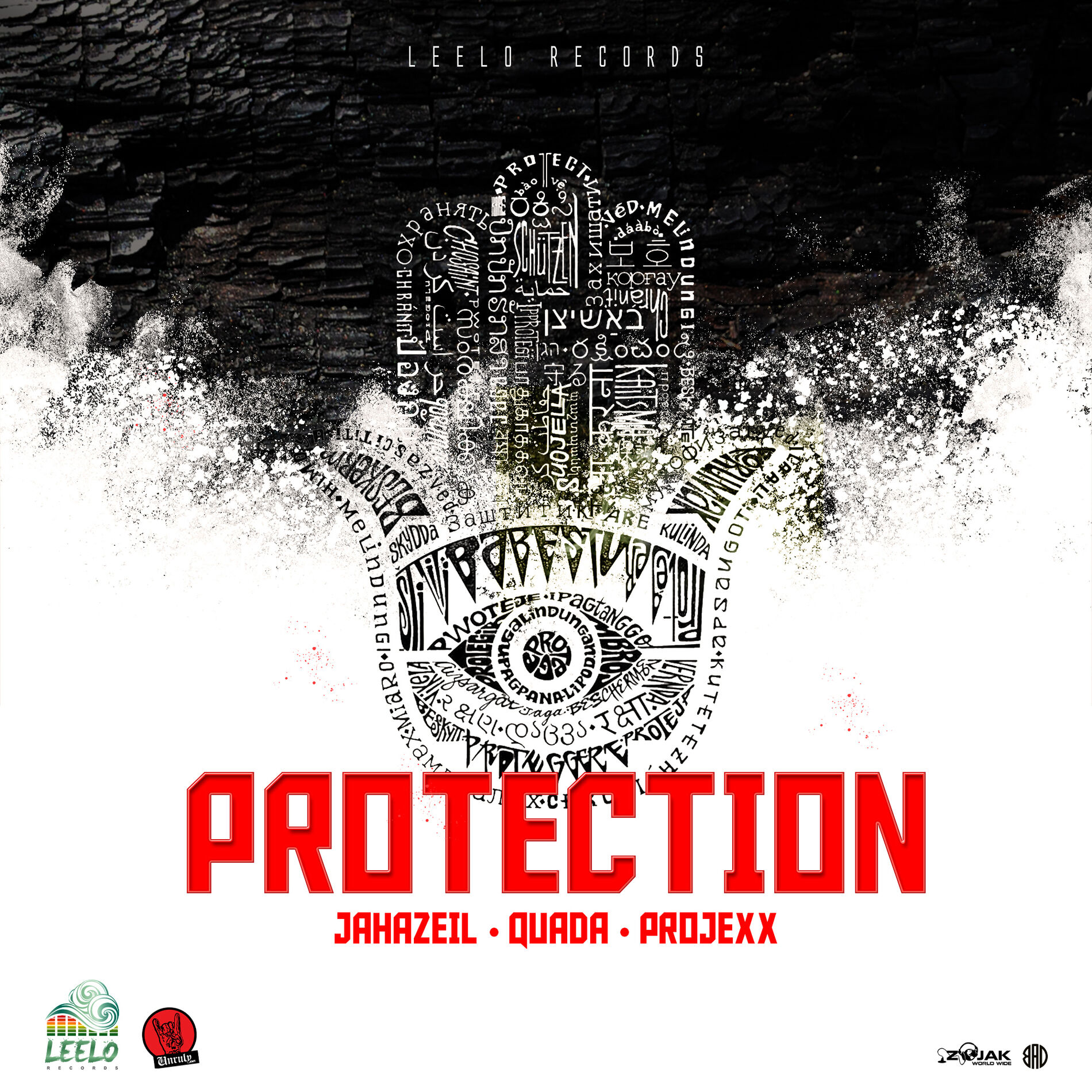 Album cover of Protection