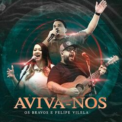 Cover of Aviva-nos