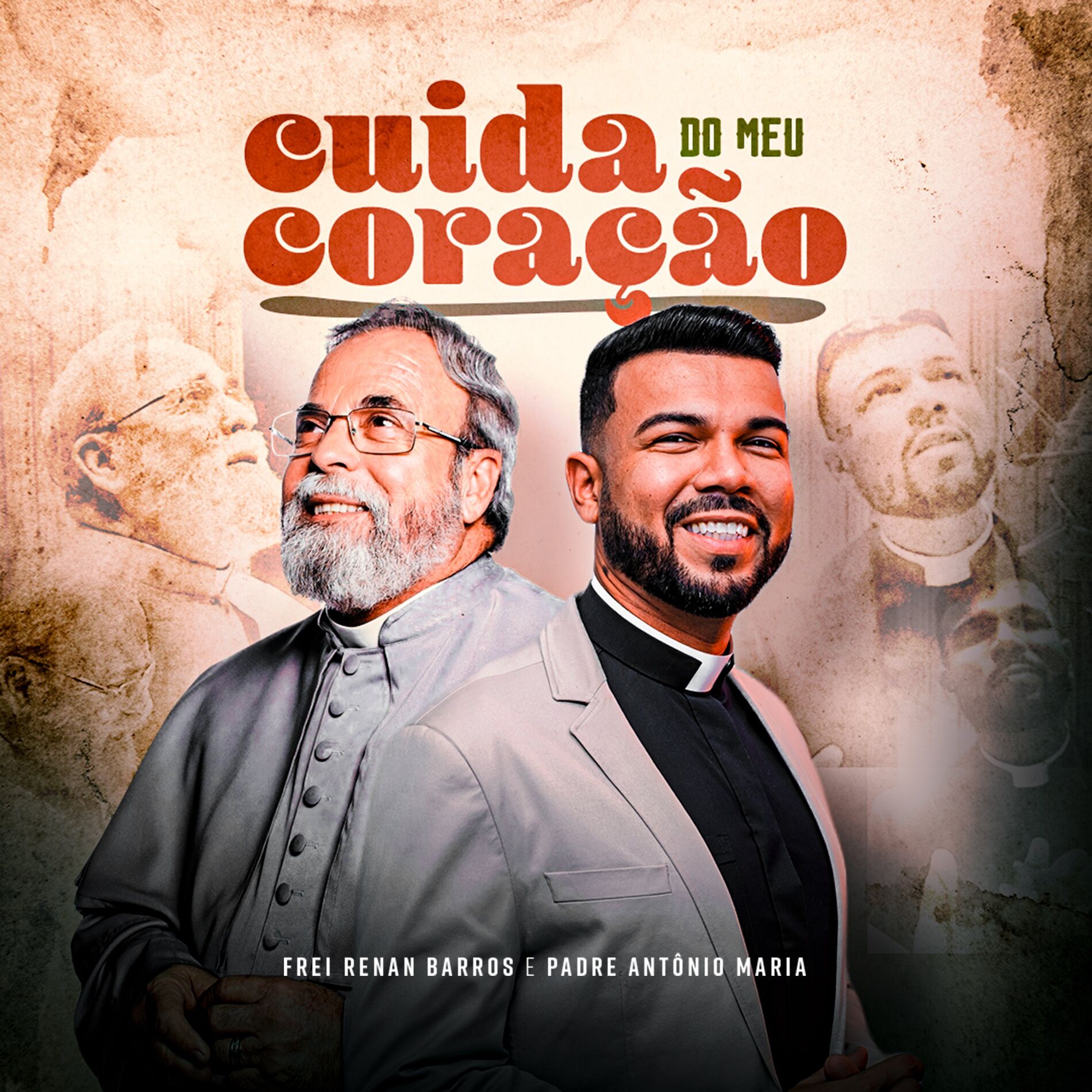 Album cover of Cuida do Meu Coração