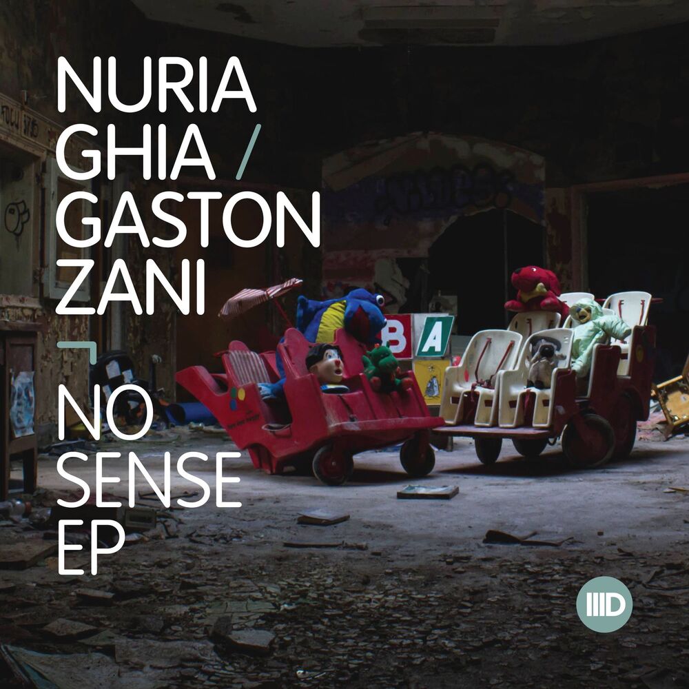 Picture of No Sense EP