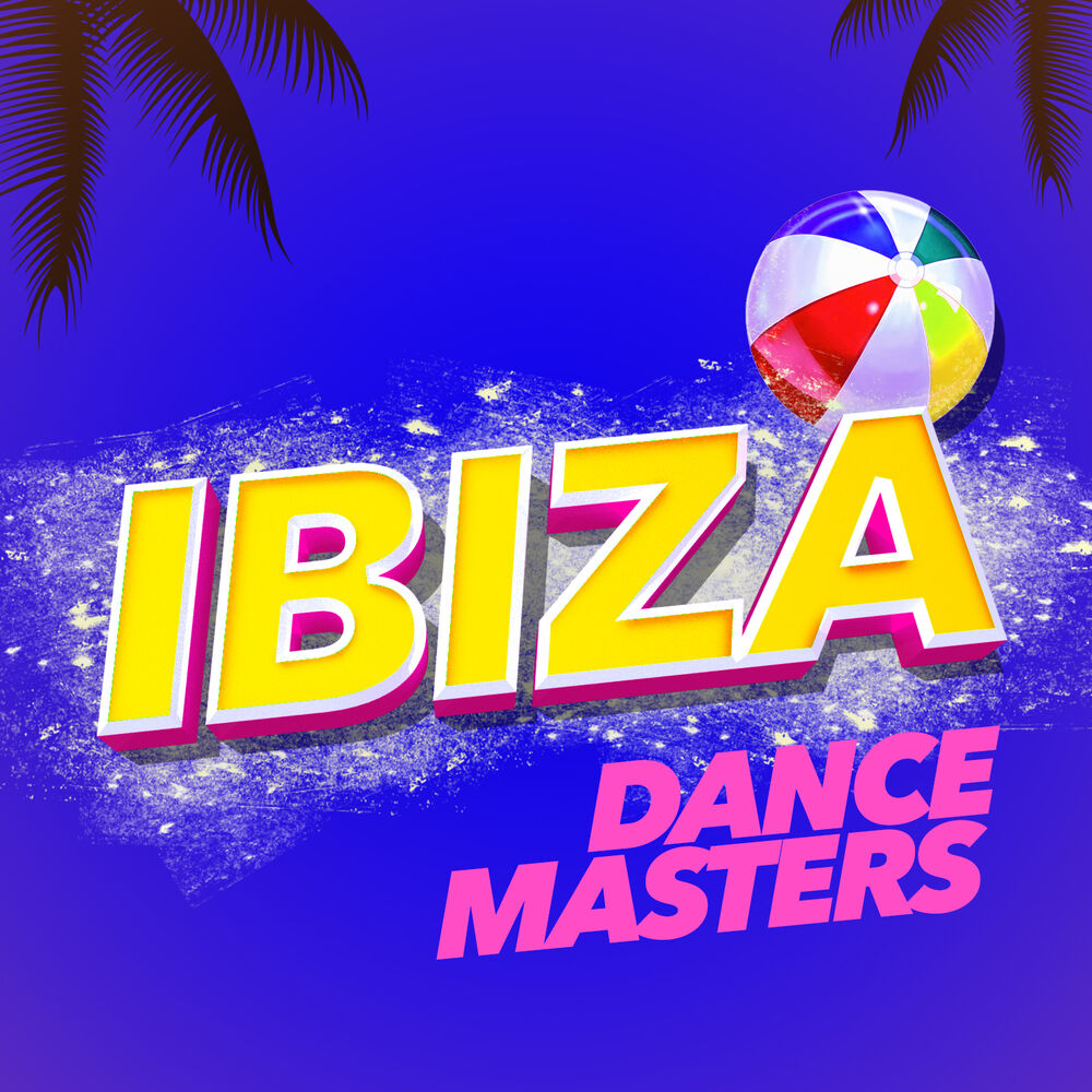Picture of Ibiza Dance Masters