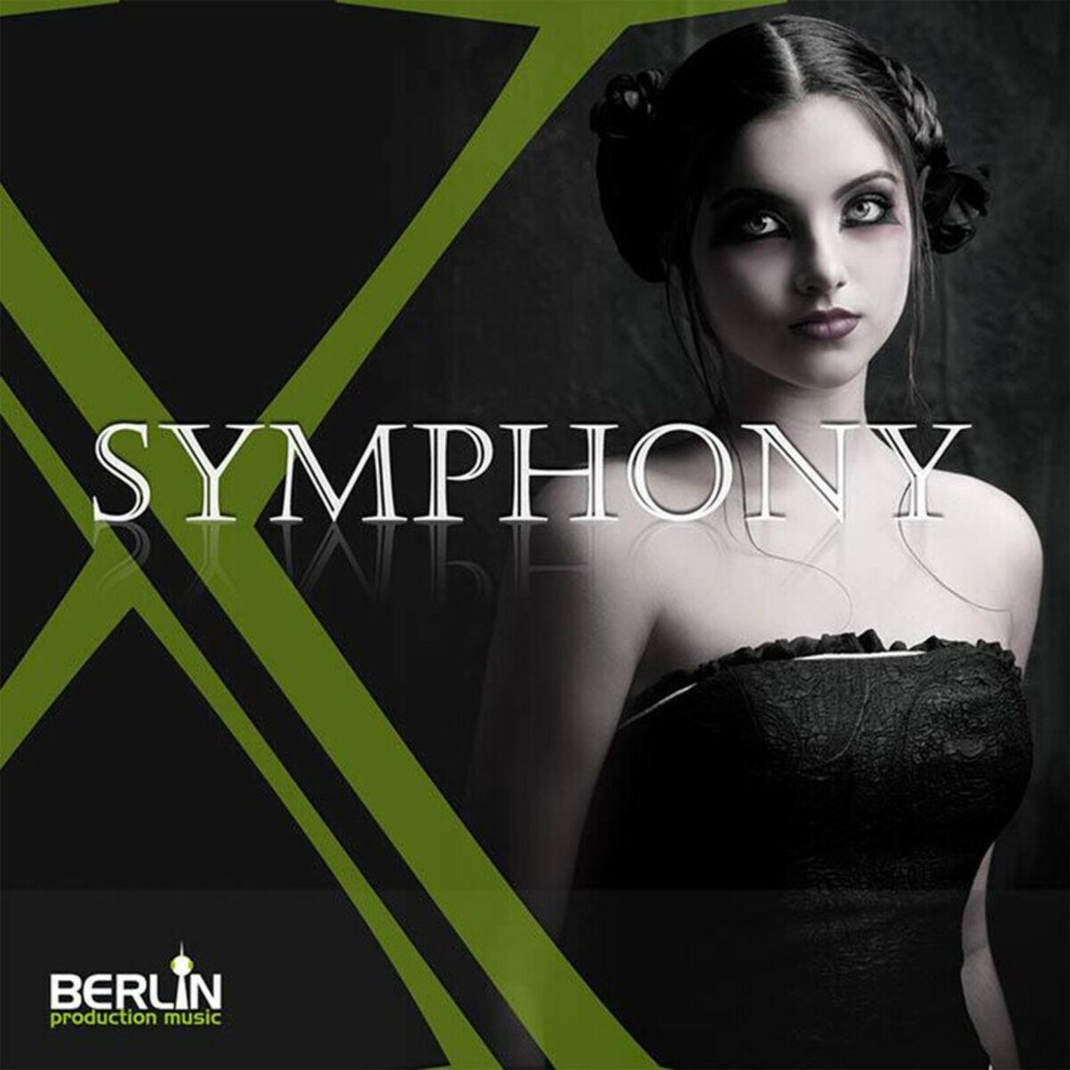Album cover of Symphony X
