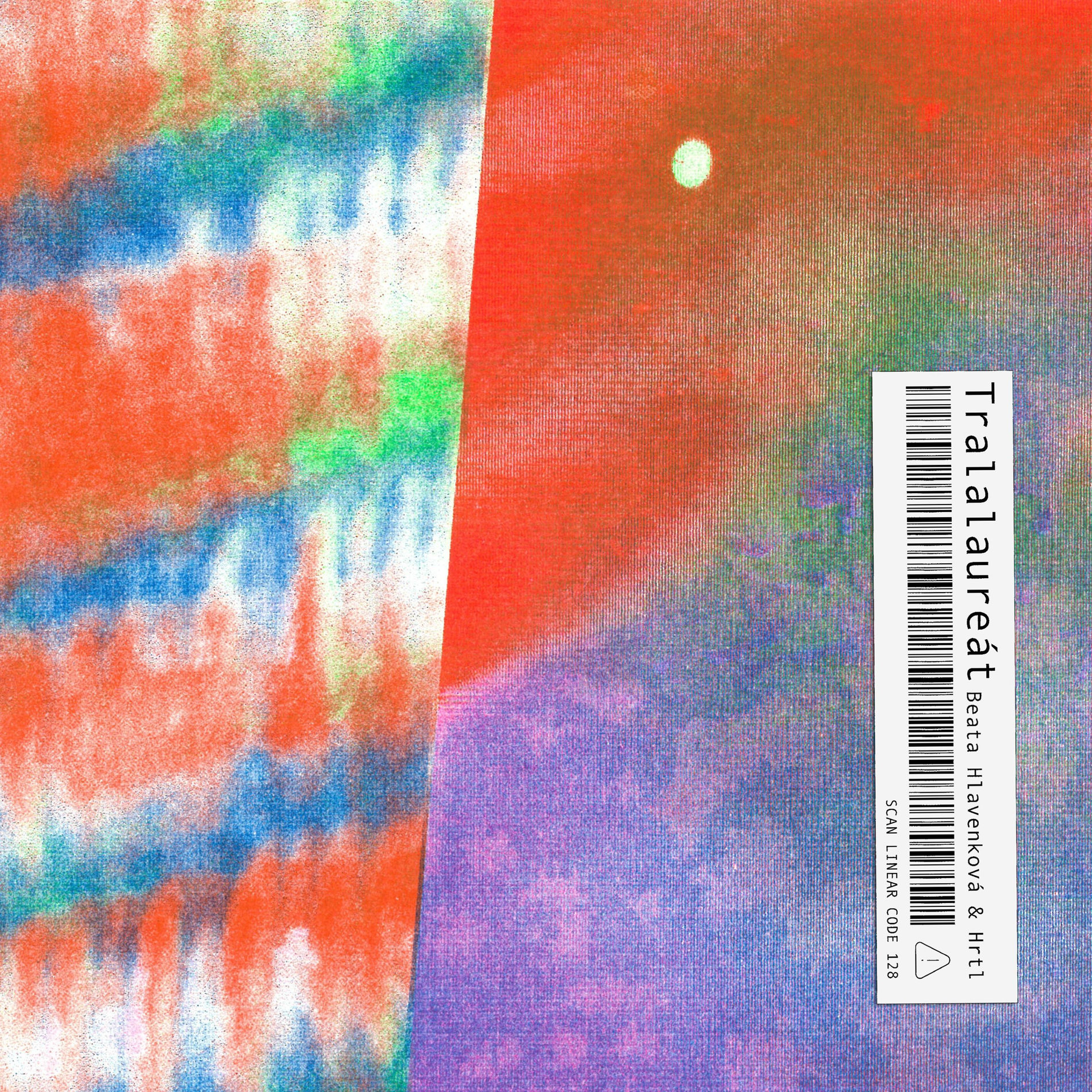 Album cover of Tralalaureát