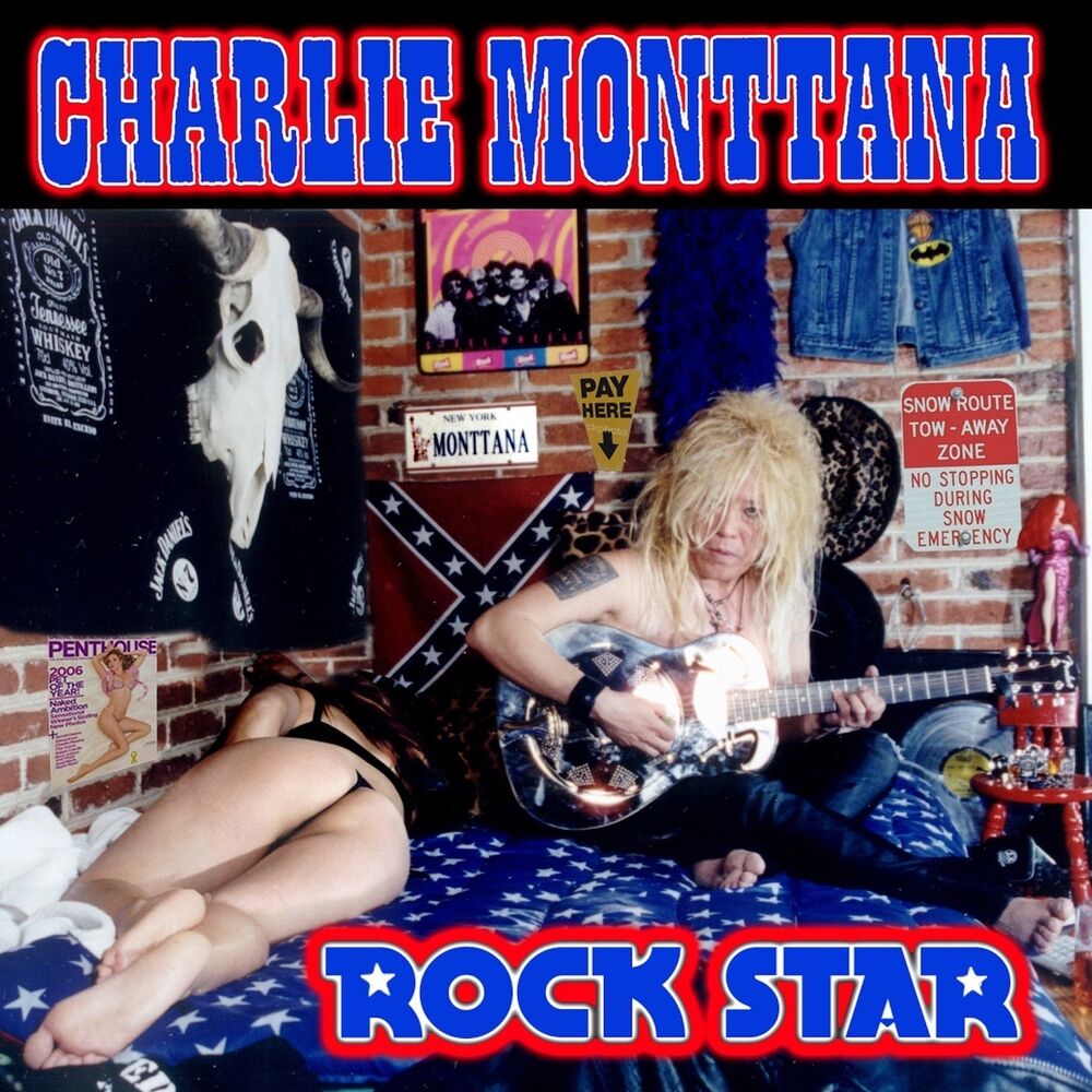 Picture of Rock Star