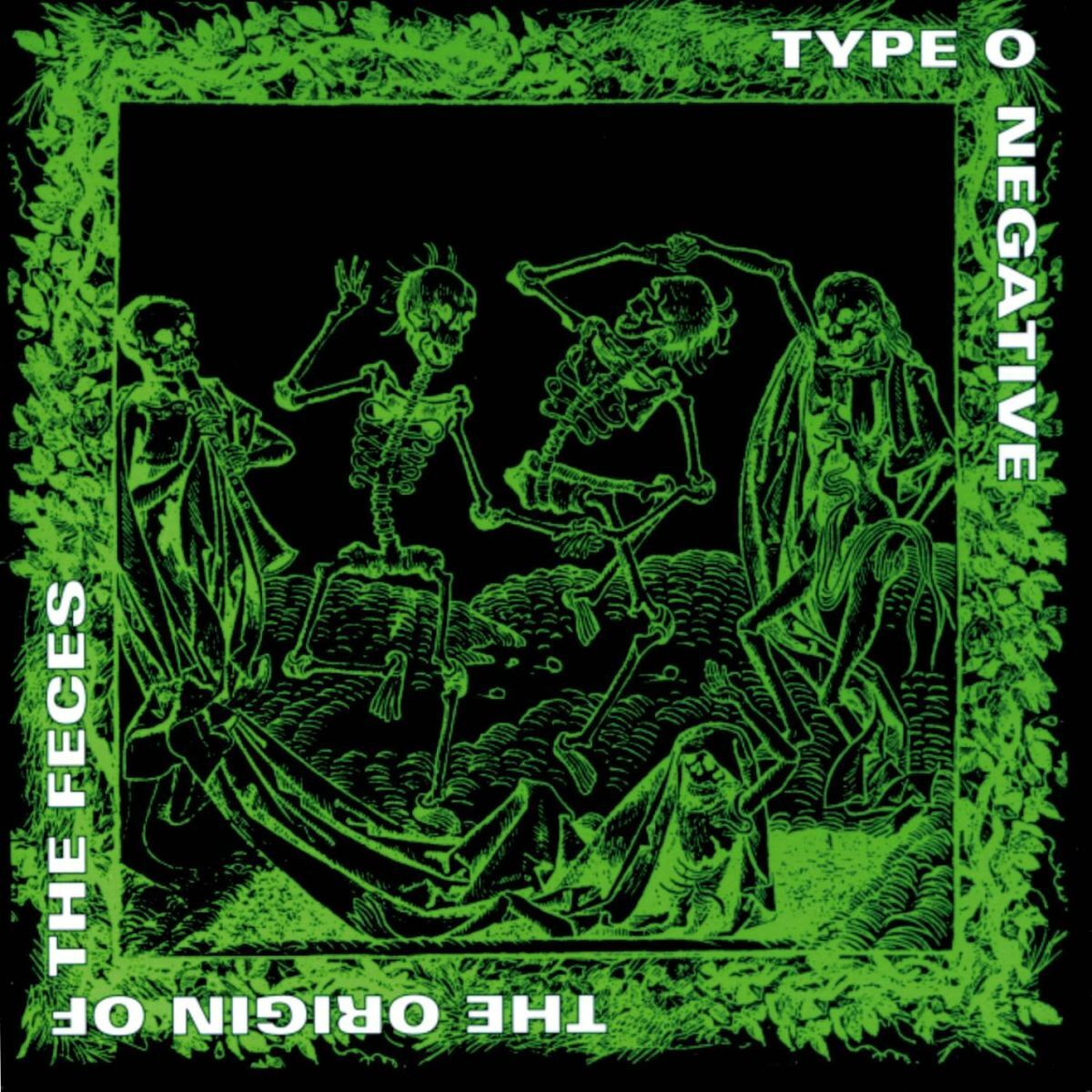 Album cover of Paranoid