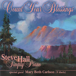 Cover of Count Your Blessings