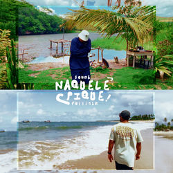 Cover of Naquele Pique by undefined