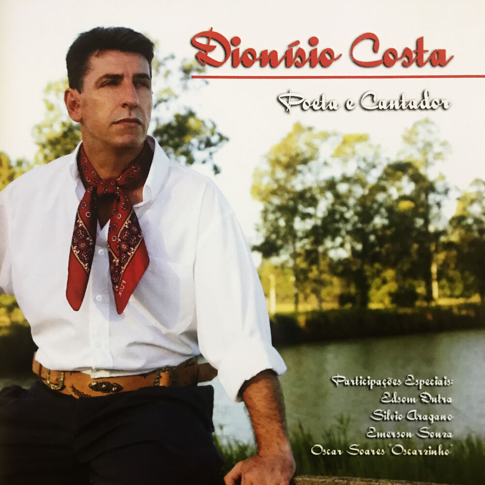 Picture of Poeta e Cantador