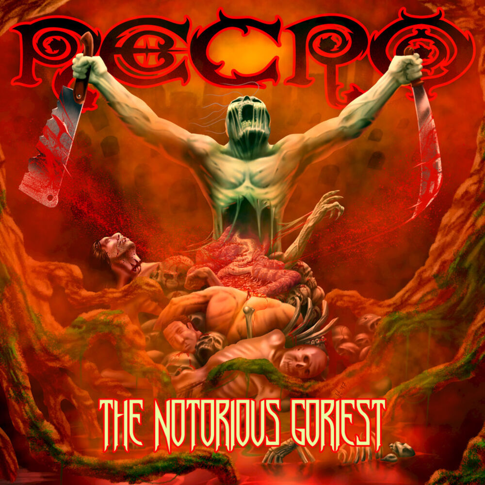 Picture of The Notorious Goriest